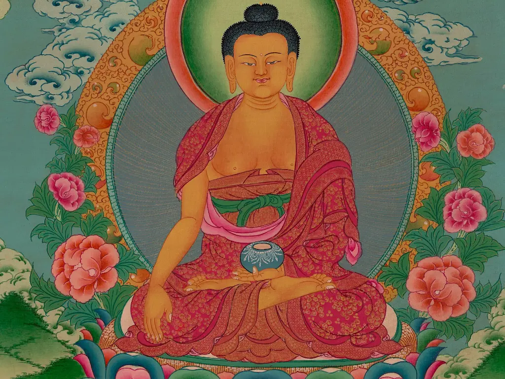 shakyamuni smokedzoom.webp