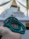 Blue Turqoise Mala