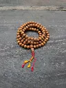 Authentic Sandalwood Mala