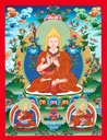 Je Tsongkapa Thangka