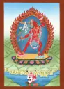 Vajrayogini Thangka