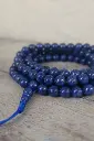 Lapis Lazuli Medicine Buddha Mala