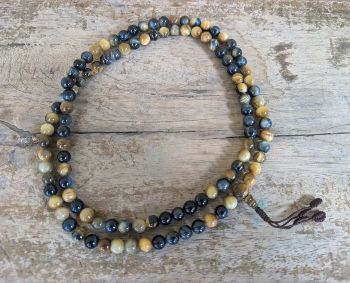 [0230] Eagle eye mala 