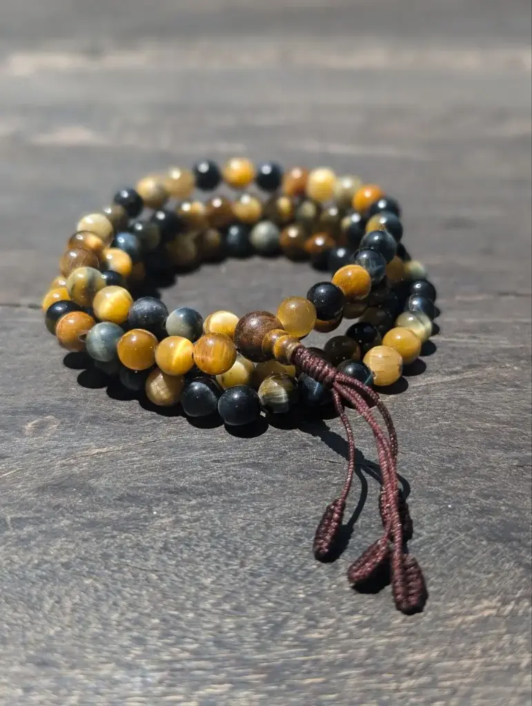 Eagle eye mala 
