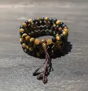 Eagle eye mala 