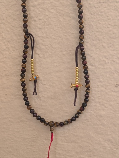 [3211] Mala Counter Set (silver)