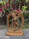 Vajrayogini Statue
