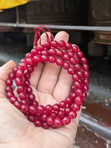 Ruby Mala
