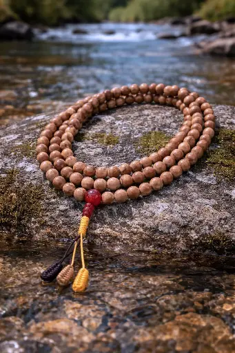 Riverstone Mala
