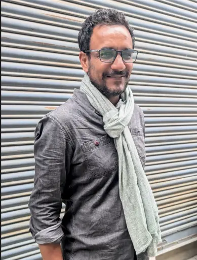 Light Grey Lightweight Cashmere Meditation Shawl